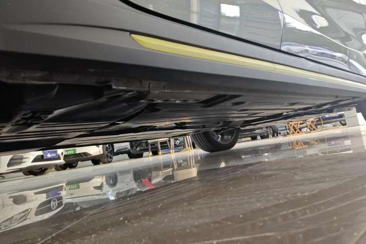 Used Lynk & Co 02 2022 2.0T DCT Shine Pro
