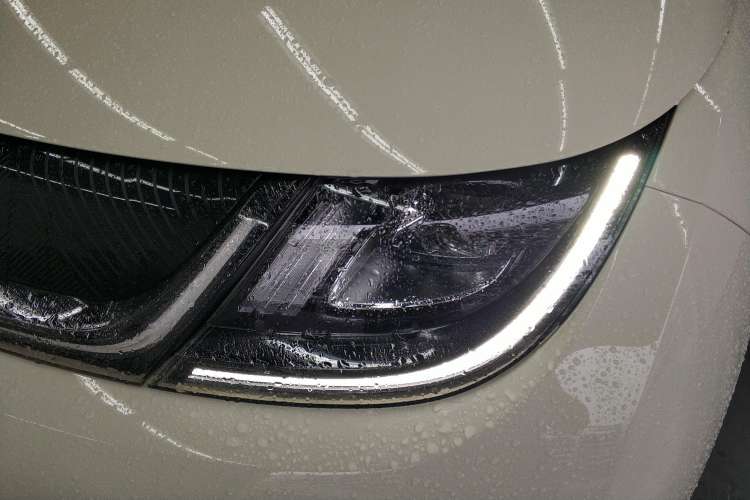 Used BYD Dolphin 2023 420 km Fashion Edition
