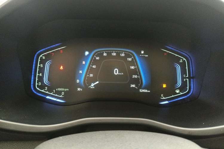 Used Hyundai ix35 2021 2.0L Automatic 2WD GLS Leading Edition
