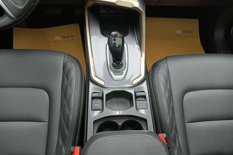 Used Haval H6 2020 1.5 GDIT Automatic Platinum Champion Edition
