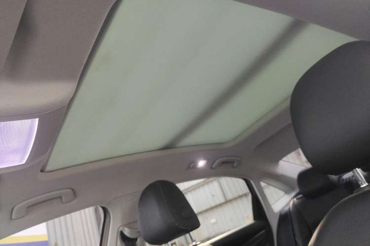 Used Volkswagen Passat 2019 330TSI Elite Edition China VI
