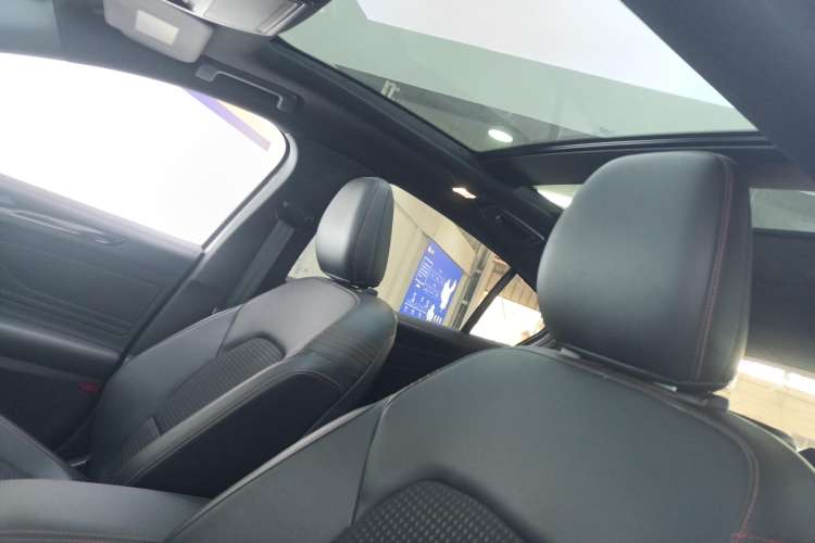 Used Ford Focus 2021 Hatchback EcoBoost 180 Automatic ST Line