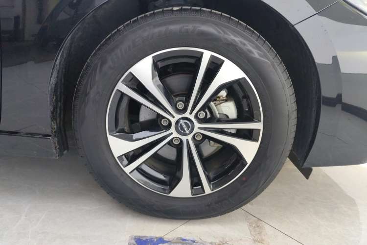 Used Nissan Sylphy 2023 1.6L CVT Enjoyment Edition