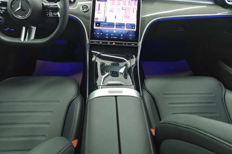 Used Mercedes-Benz C-Class 2023 Restyled C 260 L Sport Edition
