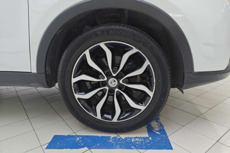 Used MG GS 2016 1.5T TST inkaNet Luxury Edition
