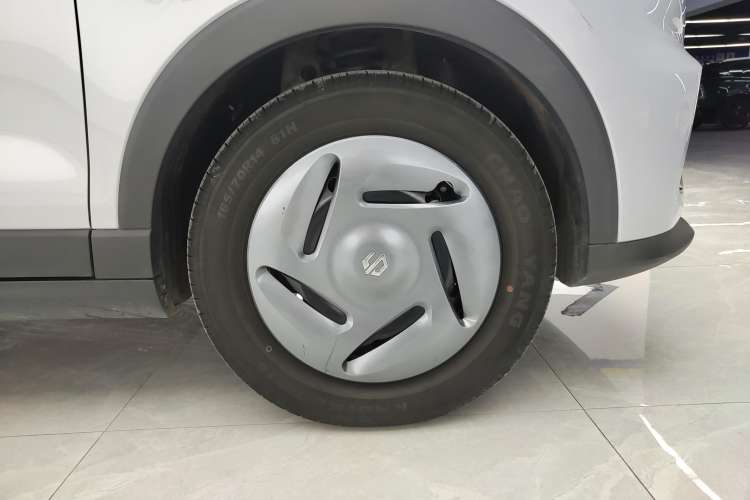 Used Leapmotor T03 2023 200 Lite Edition
