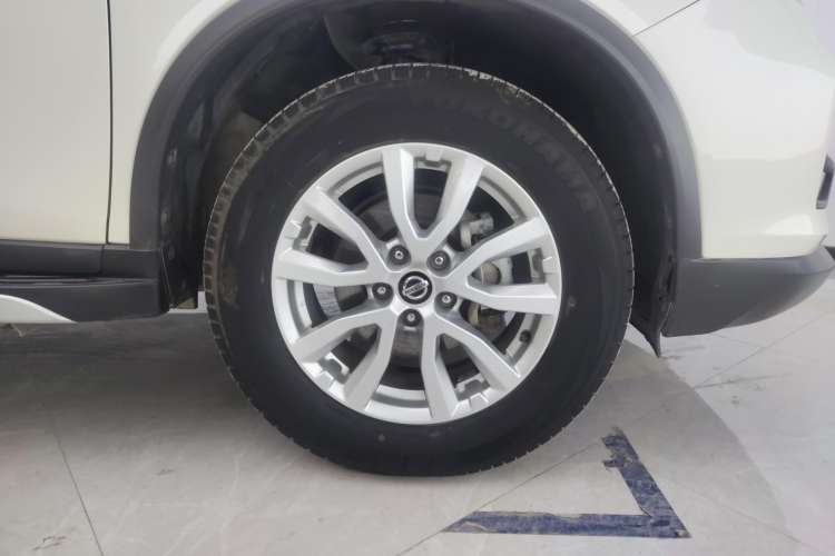 Used Nissan X-Trail 2021 2.0L CVT 2WD XL Premium Commemorative Edition
