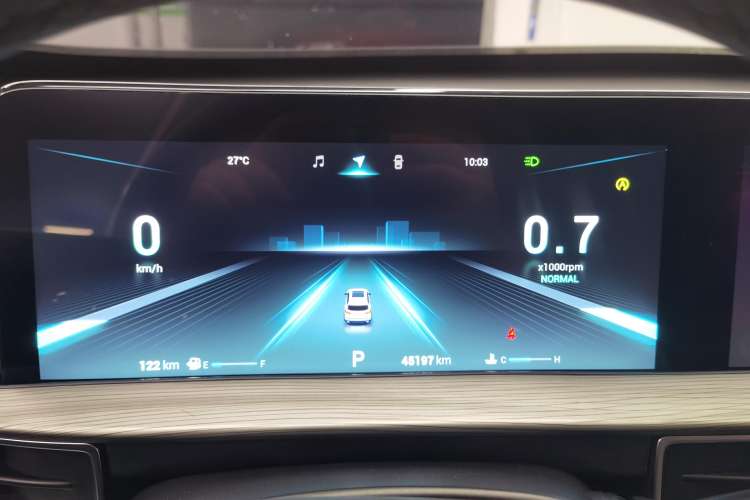 Used Chery Tiggo 8 PLUS 2022 290TGDI DCT Haoting Edition
