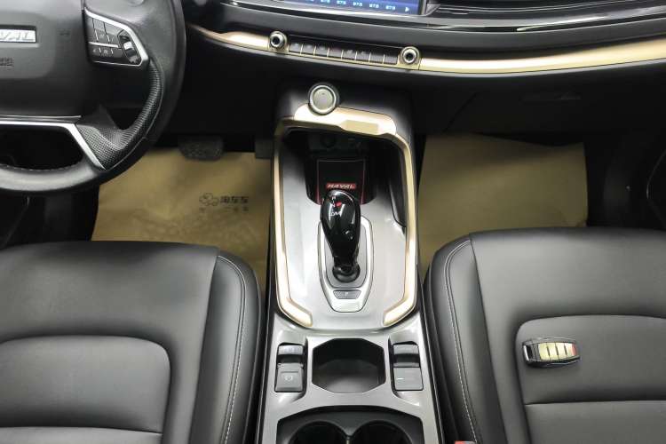 Used Haval H6 2019 1.5 GDIT Automatic Champion Edition China VI Standard
