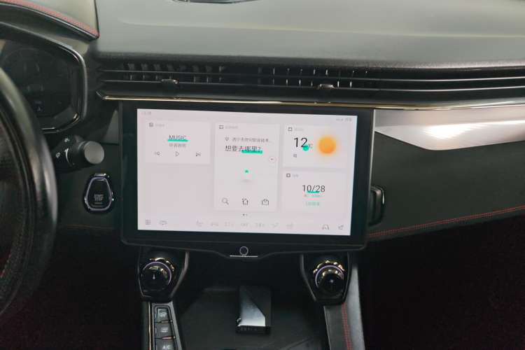 Used Lynk & Co 05 2020 2.0TD Four-Wheel Drive HypeHalo
