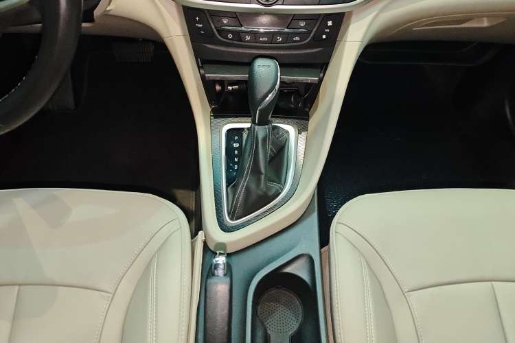 Used Buick GT 2019 15T Dual-Clutch Connected Elite Model China VI
