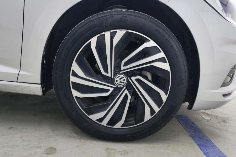 Used Volkswagen Sagitar 2021 280TSI DSG 30th Anniversary Edition