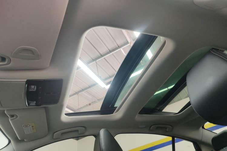 Used Nissan Teana 2022 2.0L XL-TLS Enjoyment Edition
