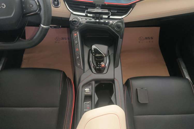 Used Lynk & Co 06 2020 1.5T YAO Halo
