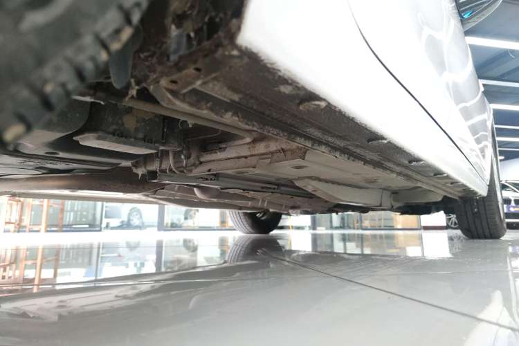 Used Chevrolet Cavalier 2019 320 Automatic Enjoyment with Sunroof
