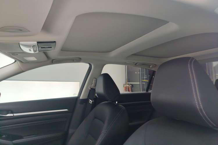 Used Nissan Teana 2021 2.0L XL Comfort Edition
