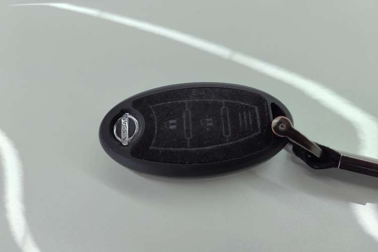 Used Nissan Qashqai 2022 2.0L CVT XV Smart Enjoyment Version
