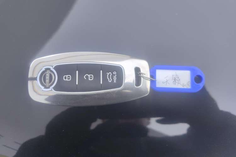 Used Nissan Teana 2022 2.0L XL-Upr Enjoyment Edition
