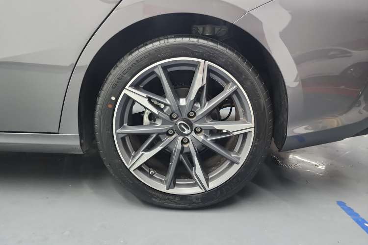 Used GAC Trumpchi EMPOW 2024 270T DCT Yingbao S Edition
