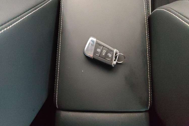 Used Volkswagen Passat 2024 330TSI Elite Edition
