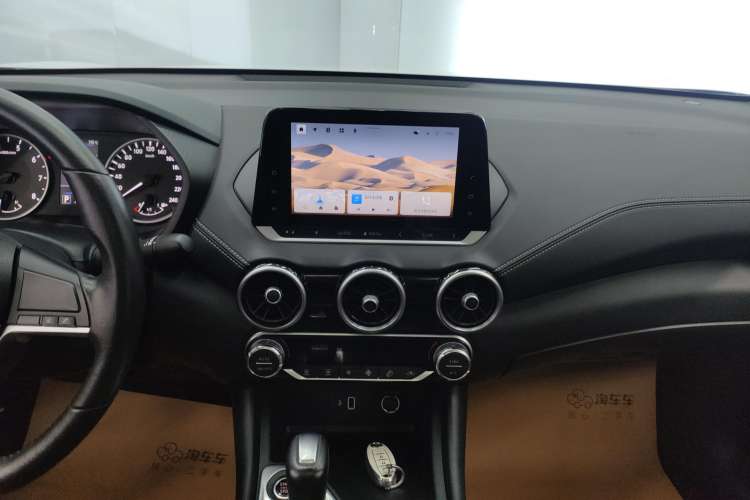 Used Nissan Sylphy 2022 1.6L XL CVT Enjoyment Edition