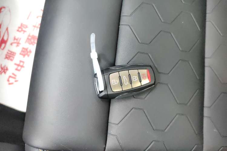 Used Haval DARGO 2022 1.5T DCT Two-Wheel Drive Border Collie Edition