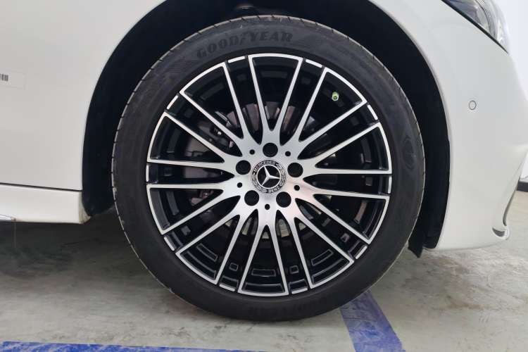 Used Mercedes-Benz C-Class 2023 Revised C 200 L Sport Edition
