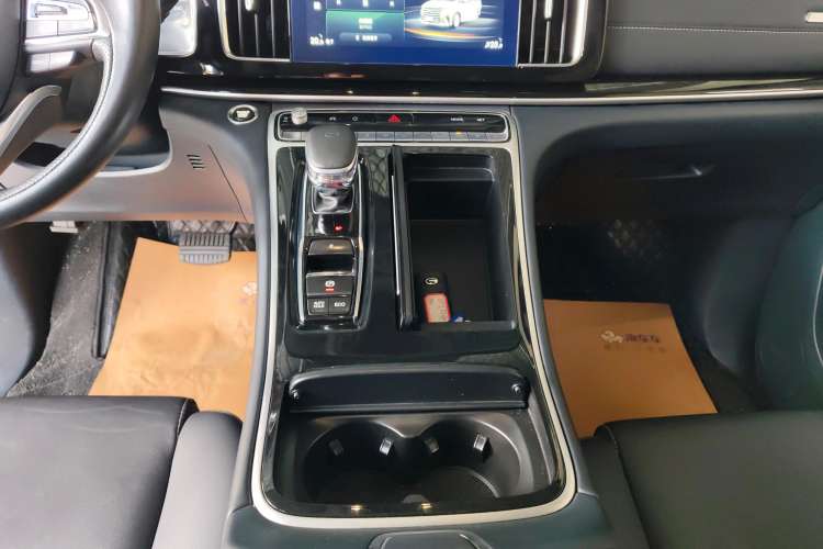 Used GAC Trumpchi M8 2023 Lingxiu Series 390T Deluxe Edition
