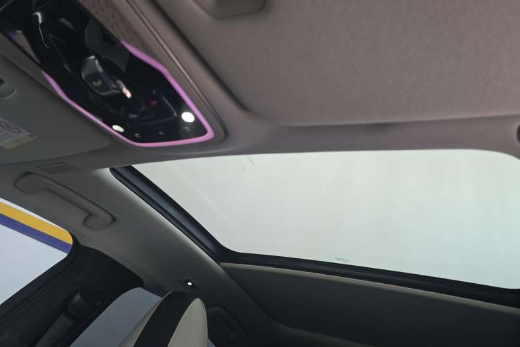 Used Lynk & Co 05 2022 2.0T Two-Wheel Drive Shine Halo