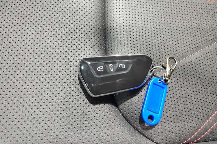 Used Volkswagen Lamando 2024 Lavida L 280TSI DSG Spicy Edition