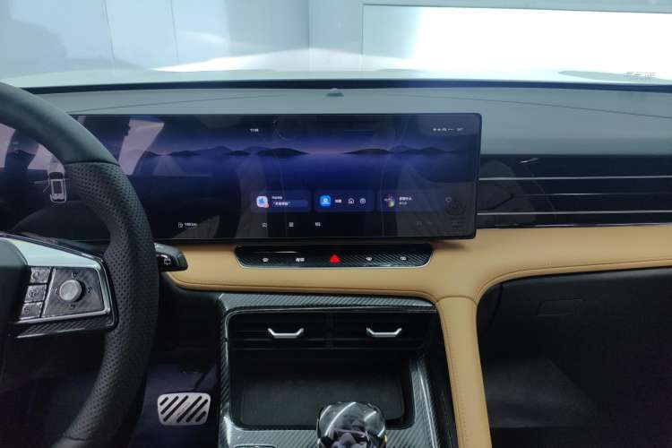 Used Roewe RX5 2023 1.5T Luxury Sliding-Screen Version
