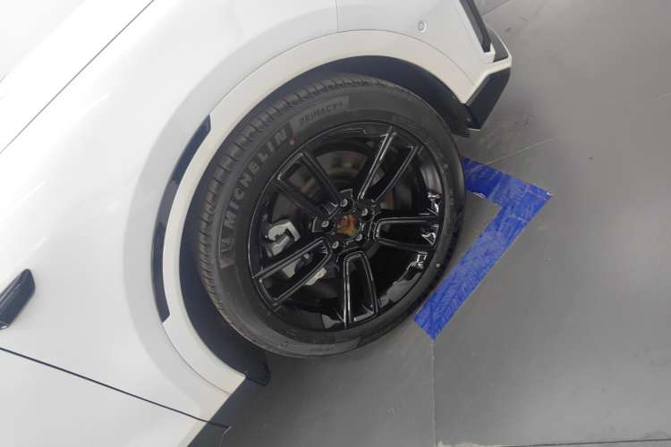 Used VOYAH FREE 2024 Ultra-Long Range Intelligent Driving Version