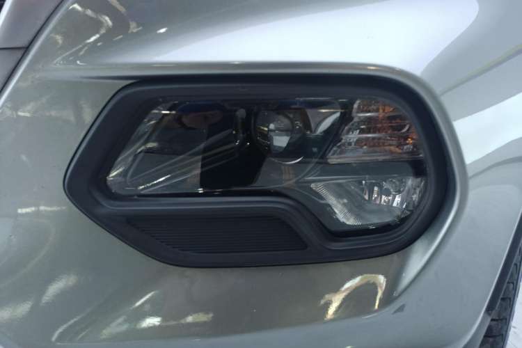 Used Baojun 510 2019 1.5L Automatic Enjoyment Model China V Emission Standard
