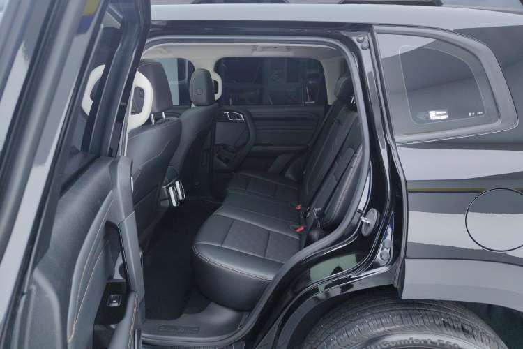 Used Haval DARGO 2024 1.5T DCT Labrador Edition
