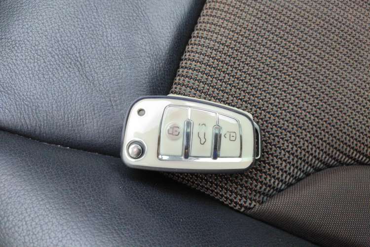 Used Audi Q3 2016 35 TFSI Fashion Model
