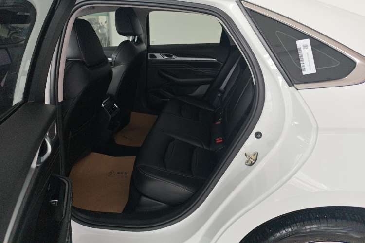 Used Geely Auto Preface 2023 2.0TD Luxury Version
