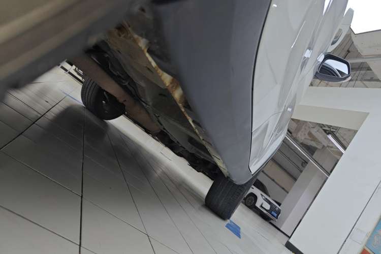 Used MG GS 2016 1.5T TST inkaNet Luxury Edition
