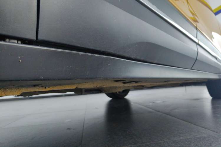 Used Bestune T77 2021 PRO 280 TID Automatic Prestige Model
