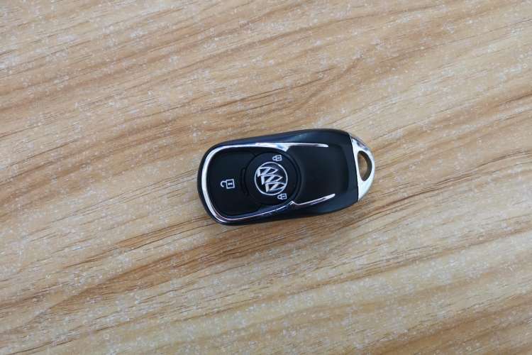 Used Buick Encore 2020 20T CVT Elite Edition
