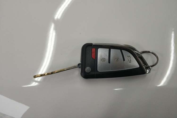 Used Toyota Vios 2021 1.5L CVT Innovation Edition