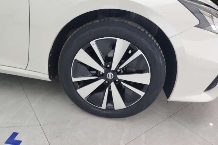 Used Nissan Teana 2021 2.0L XL Comfort Edition
