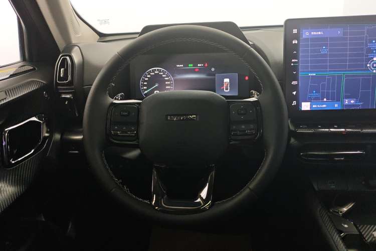 Used Haval  2023 2.0T Two-Wheel Drive Chaoye Version Plus
