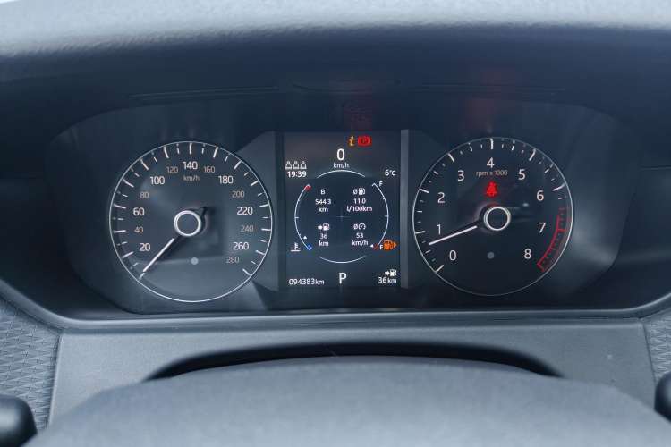 Used Land Rover Range Rover Velar 2020 P340 R-DYNAMIC S
