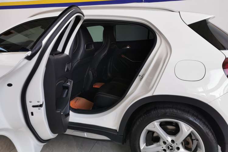 Used Mercedes-Benz GLA 2019 GLA 200 Dynamic Edition