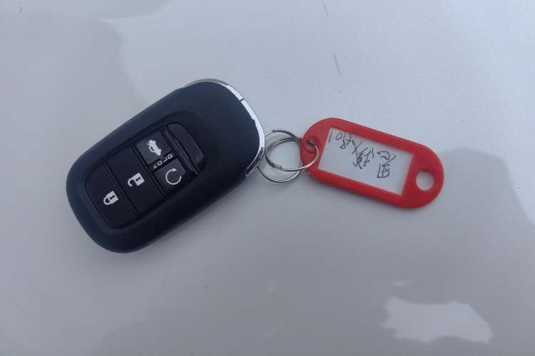 Used Honda Civic 2022 240TURBO CVT Dynamic Edition