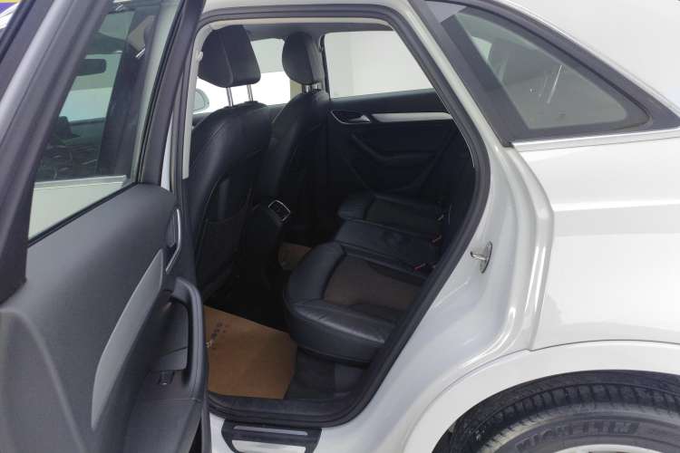 Used Audi Q3 2016 35 TFSI Fashion Model
