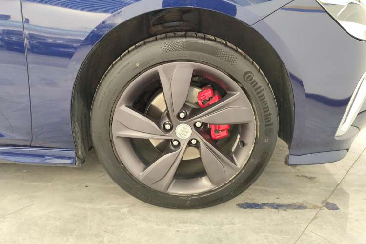 Used Buick Regal 2020 GS 28T Elite Model
