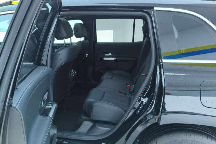 Used Mercedes-Benz GLB 2022 GLB 220 Dynamic Edition
