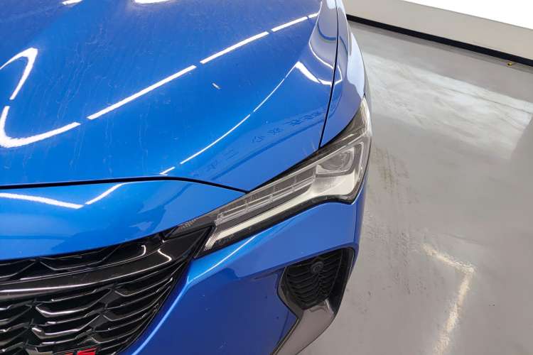 Used Buick Verano 2023 Pro GS Swift Edition
