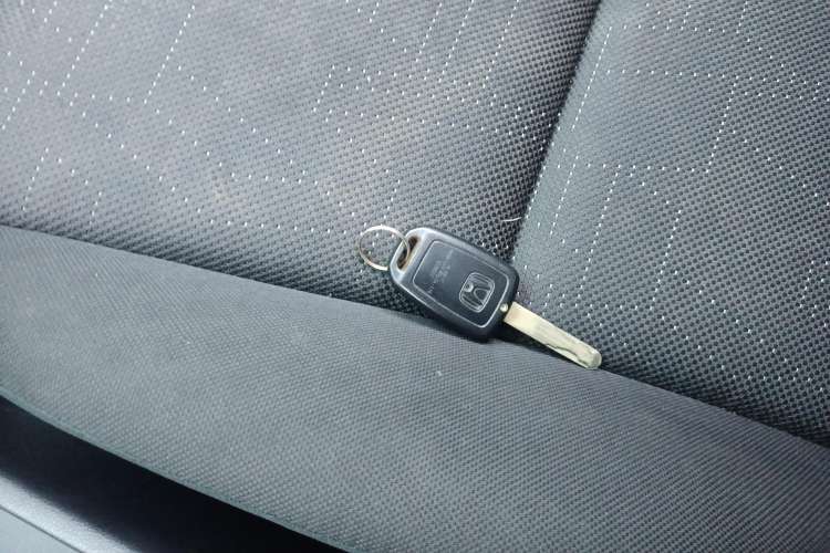 Used Honda Fit 2020 1.5L CVT Comfort Sunroof Version
